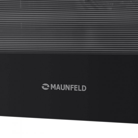 Электрический Духовой Шкаф Maunfeld Eoec.586b2 59.5x59.5x51.2 См Конвекция Цвет Черный