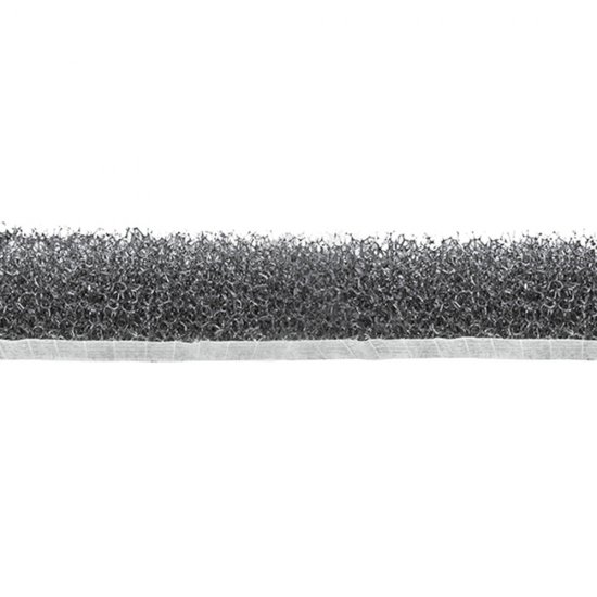 Уплотнитель для металлочерепицы 30х40 мм 2 м самоклеящийся