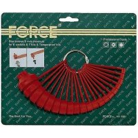 Набор для измерения размеров звёздочек FORCE 5201