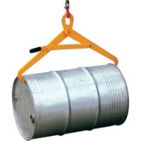 Захват для бочек EURO-LIFT DN500