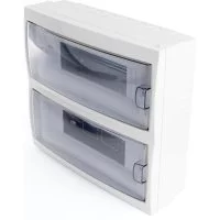 Настенный бокс STEKKER EBX50-3/24-20 Standart