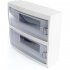Настенный бокс STEKKER EBX50-3/24-20 Standart