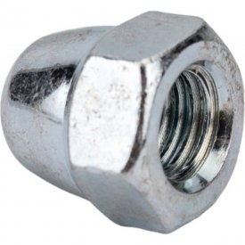 Колпачковая гайка КРЕП-КОМП м12 DIN 1587 (10 шт.)