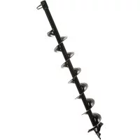 Шнек для бура AG52 Мобил К MBK0013848