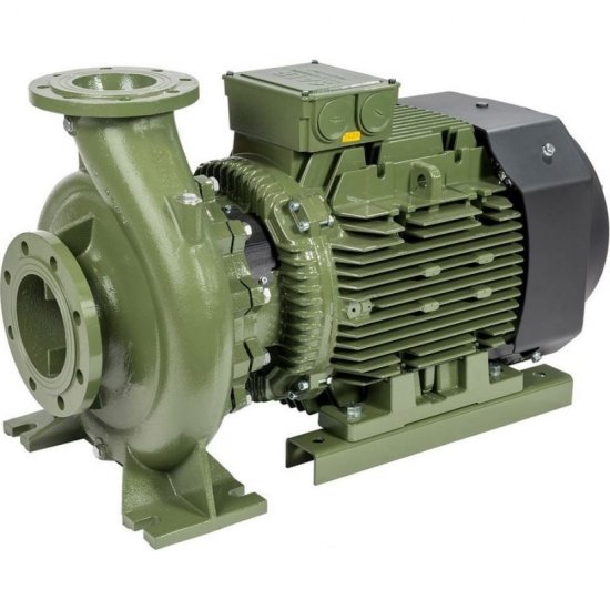 Насос SAER IR 32-125A