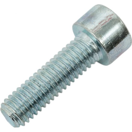 Болт МЕТИЗНЫЙ ДВОР 6x20 DIN912 (12 шт.)