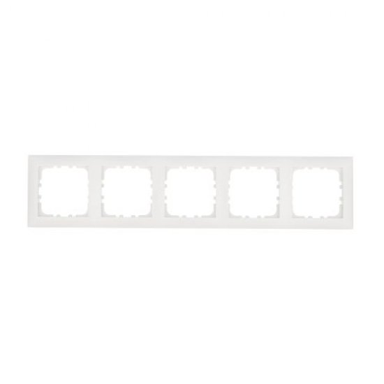 Пятипостовая рамка LK Studio 864504-1