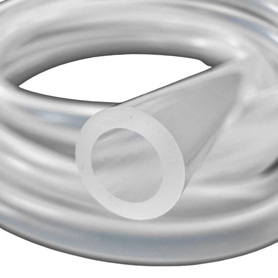 Шланг силиконовый 6x9x300 см