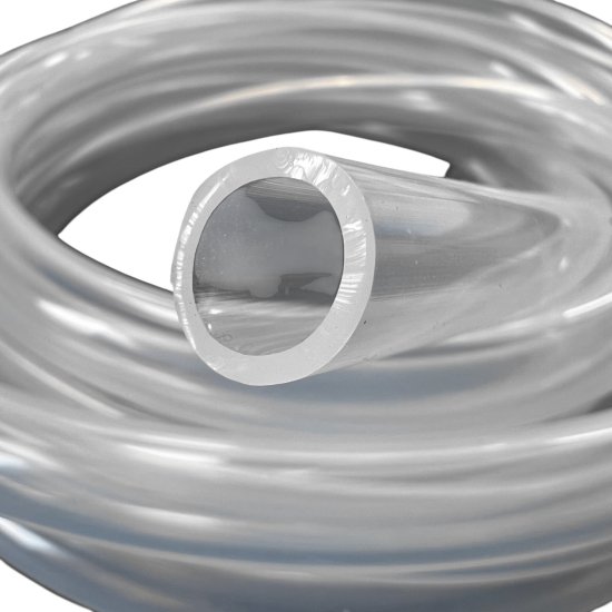 Шланг силиконовый Boutte 8x11x300 см