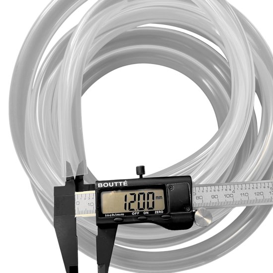 Шланг силиконовый Boutte 12x16x300 см