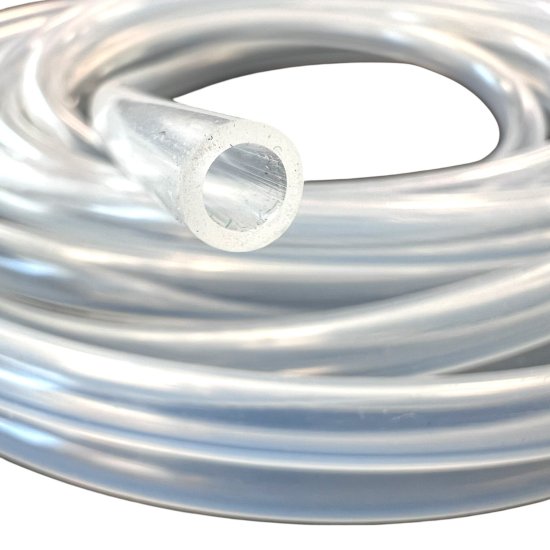 Шланг силиконовый Boutte 4x6x300 см