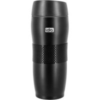 Термокружка Lara LR04-23 Black