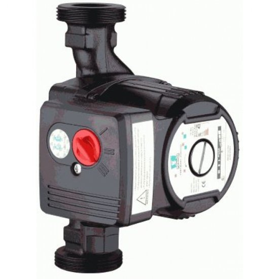 Циркуляционный насос pumpman GRS25/6-130