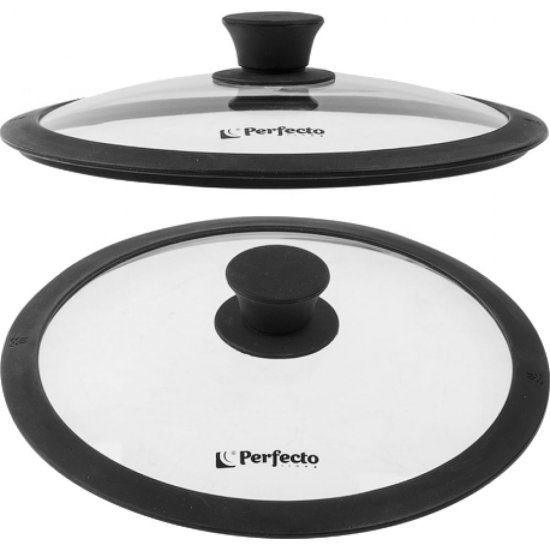 Стеклянная крышка PERFECTO LINEA Handy