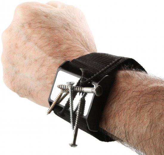 Браслет магнитный для крепежа Vira