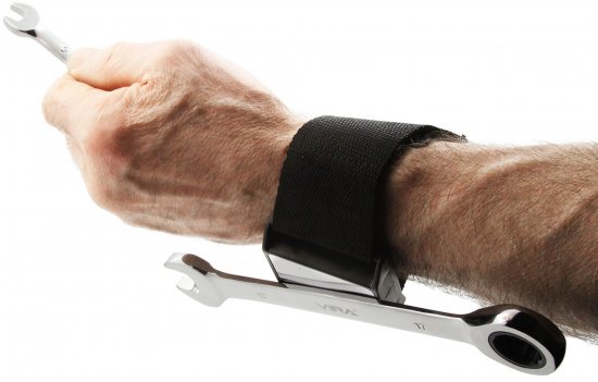 Браслет магнитный для крепежа Vira