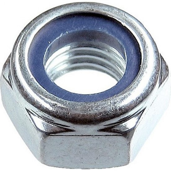 Гайка swfs М4 DIN985 32000 шт.