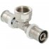 Тройник Valtec VTm.232.N.260426