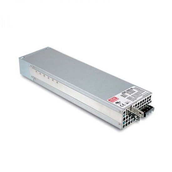 Источник питания Mean Well AC/DC RSP-1600-48