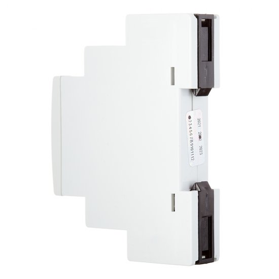 Реле импульсное модульное Евроавтоматика BIS-411i (EA01.005.017) 165-265 В 16 А 1НО