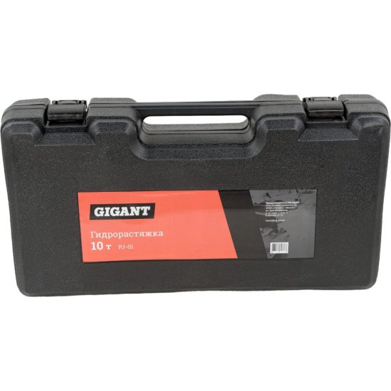 Гидрорастяжка Gigant PJ-01