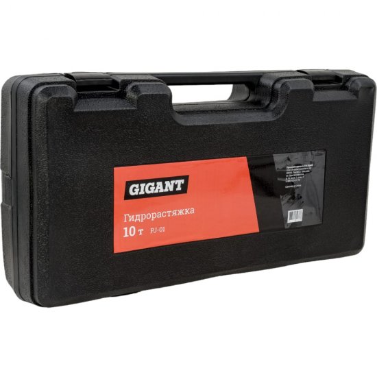 Гидрорастяжка Gigant PJ-01