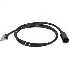 Удлинитель патч-корда LANMASTER LAN-PCEXT/U5E-20-GY