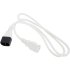 Шнур питания LANMASTER LAN-PP13/14-1.0-WH