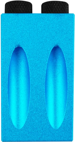 Шаблон для сверления Vertextools 0987-6