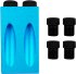 Шаблон для сверления Vertextools 0987-6