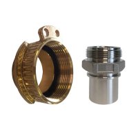 Соединение TITAN LOCK TankWagen