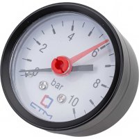 Манометр СТМ CPM14A10