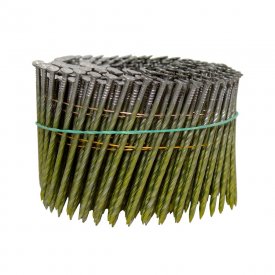 Барабанный гвоздь AERO C90 Foxweld 2,5 х 70 мм 300 шт.