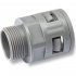 Муфта для гофрированных труб Weyer WQG-P16G/AD21.2