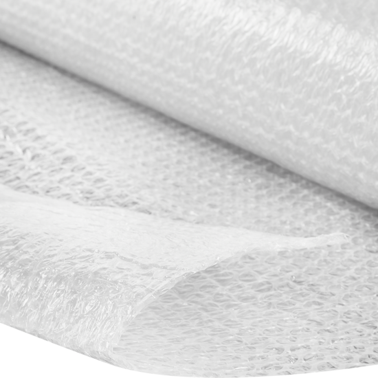 Пленка воздушно-пузырчатая Упакуйка 1.2x5 м полиэтилен