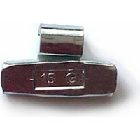 Груза Rossvik FeALU15