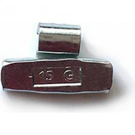 Груза Rossvik FeALU15