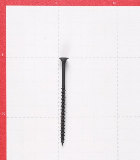 Саморезы ГД 65x3,8 мм (100 шт.)