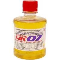 Присадка для масла ДВС ТОТЕК МК-07