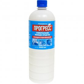 Универсальное моющее средство Прогресс М-07-2