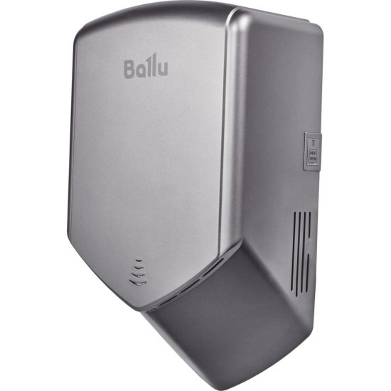 Электрическая сушилка для рук Ballu BAHD-1250