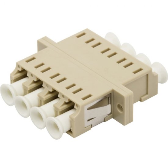 Оптический адаптер LANMASTER LAN-4LC/S-AM-MM