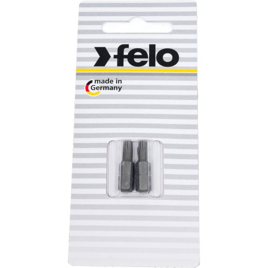 Ударная крестовая бита Felo 02625036