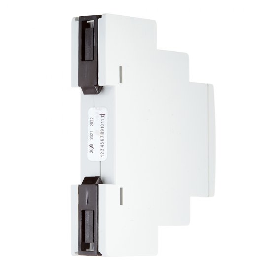 Реле импульсное модульное Евроавтоматика BIS-413i (EA01.005.019) 165-265 В 16 А 1НО