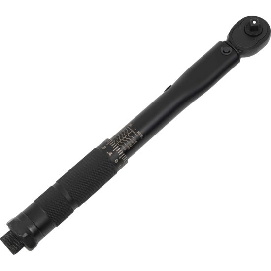 Динамометрический ключ Gigant TW-6