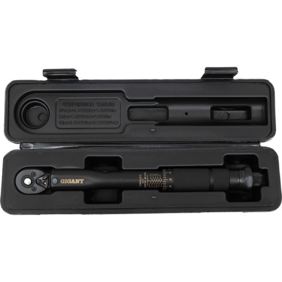 Динамометрический ключ Gigant TW-6