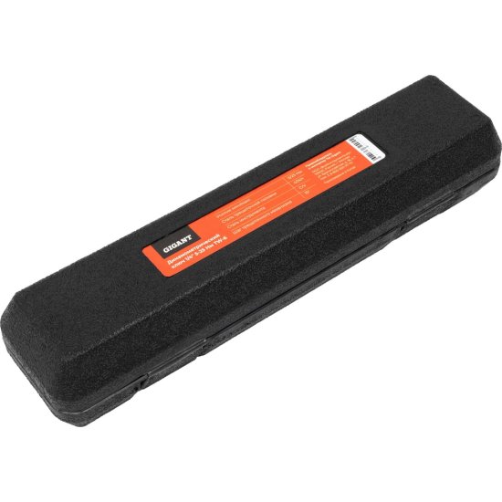 Динамометрический ключ Gigant TW-6