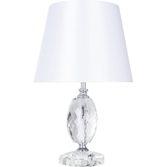 Настольный светильник ARTE LAMP A4019LT-1CC