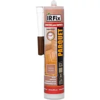 Акриловый герметик для паркета IRFIX 20028