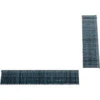 Закаленные гвозди для степлера STAYER тип 300 14 мм (1000 шт.)